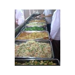 餐饮业迎来全面升级 从食堂托管到管理咨询的全方位服务市场逐渐成熟